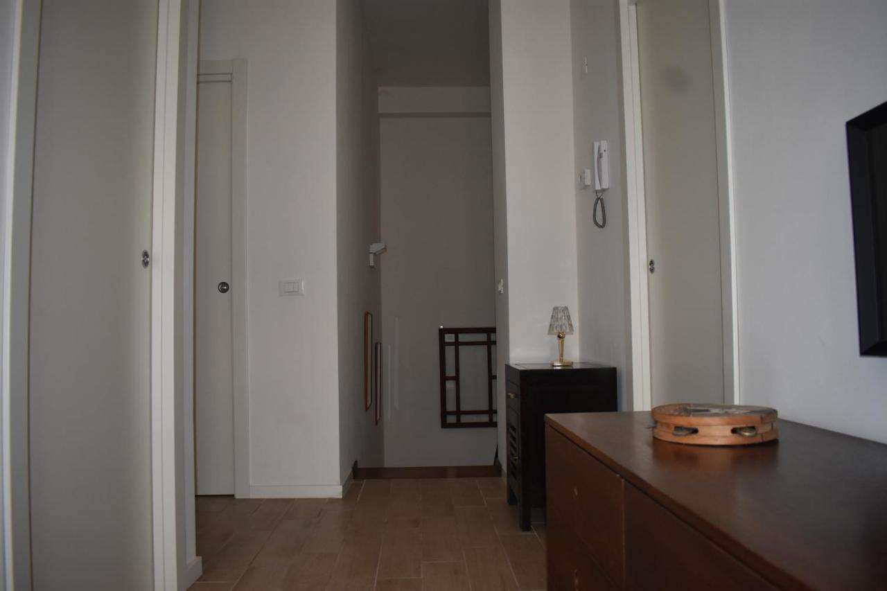 Le Radici Home LʼAquila Dış mekan fotoğraf