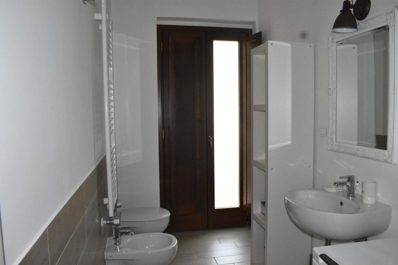 Le Radici Home LʼAquila Dış mekan fotoğraf