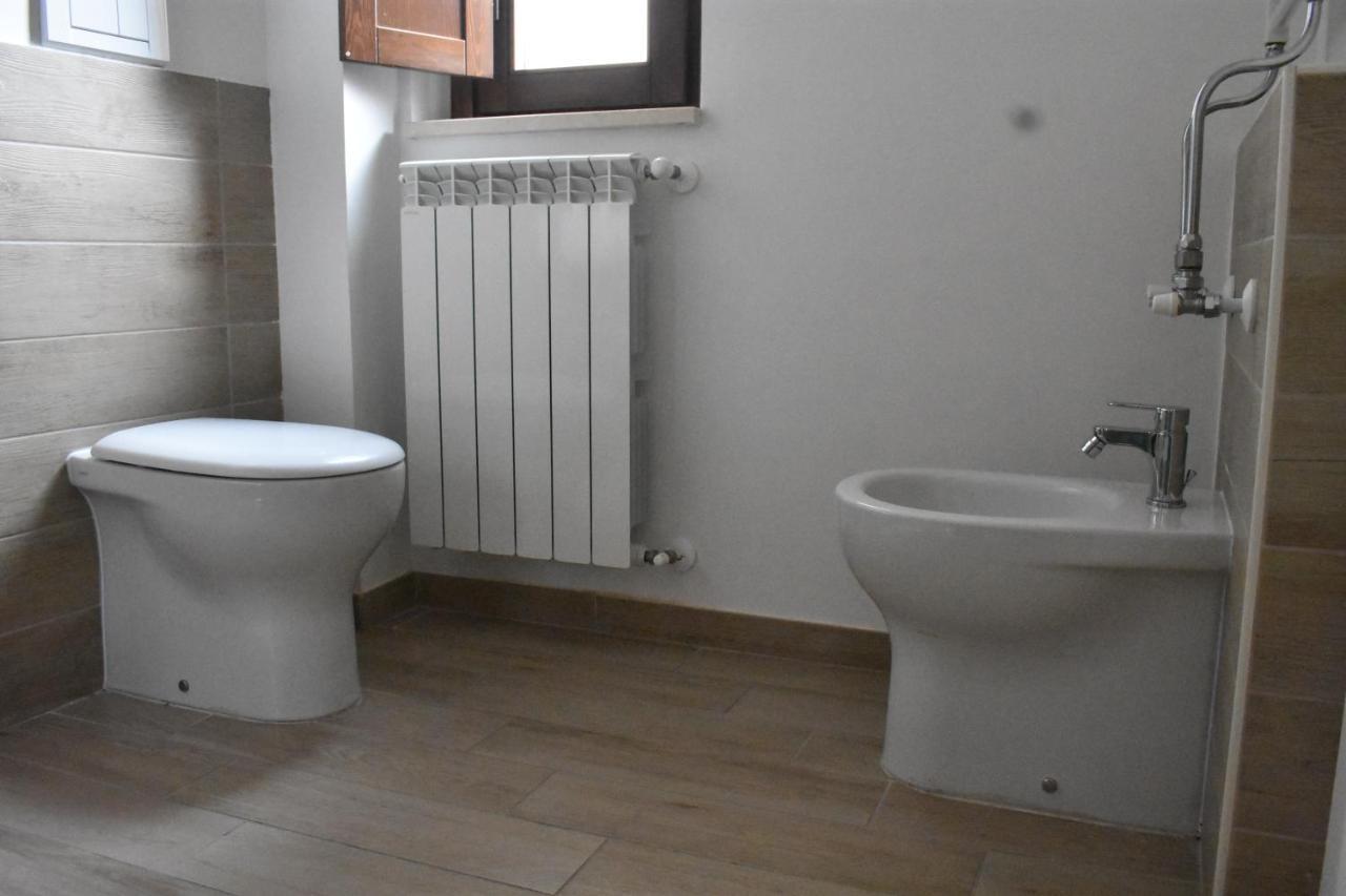 Le Radici Home LʼAquila Dış mekan fotoğraf