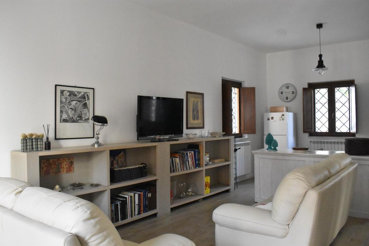 Le Radici Home LʼAquila Dış mekan fotoğraf