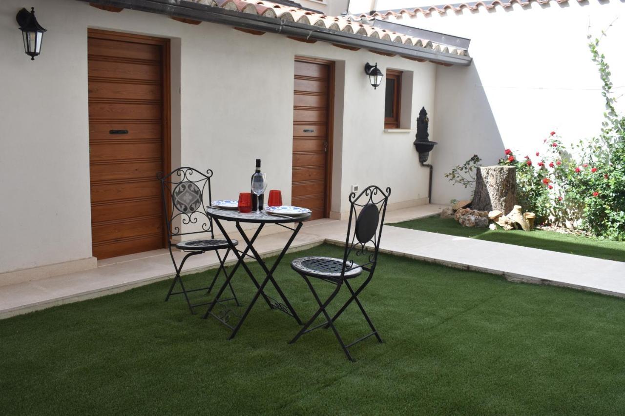 Le Radici Home LʼAquila Dış mekan fotoğraf