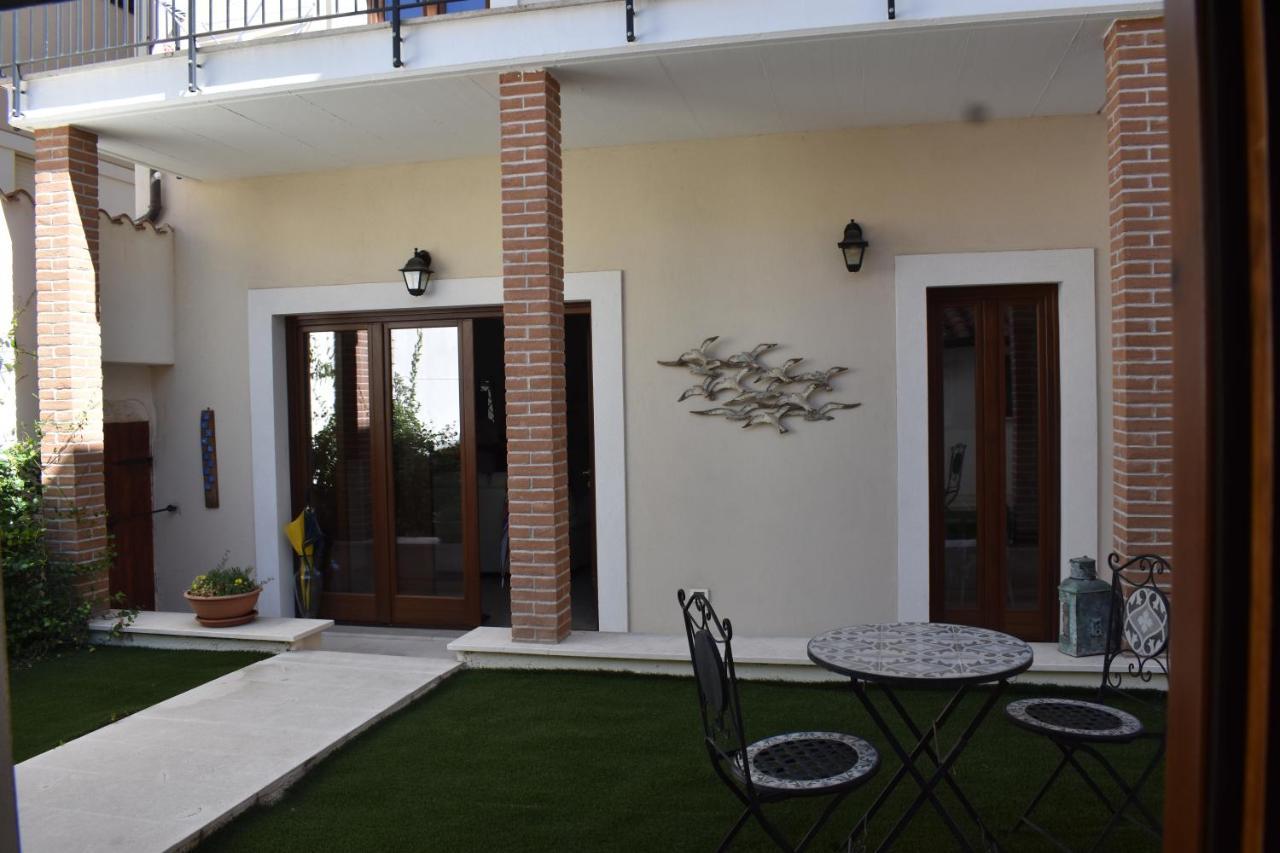Le Radici Home LʼAquila Dış mekan fotoğraf