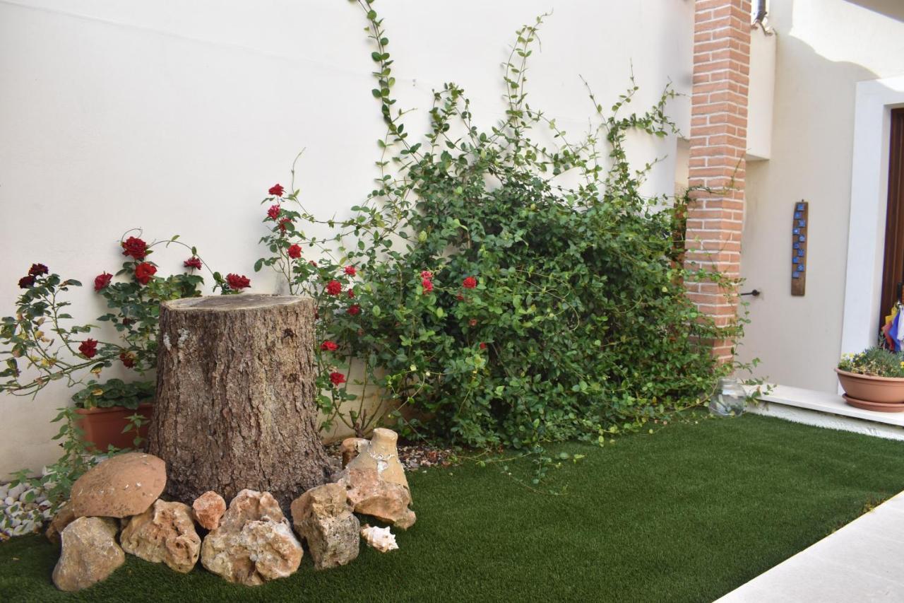 Le Radici Home LʼAquila Dış mekan fotoğraf