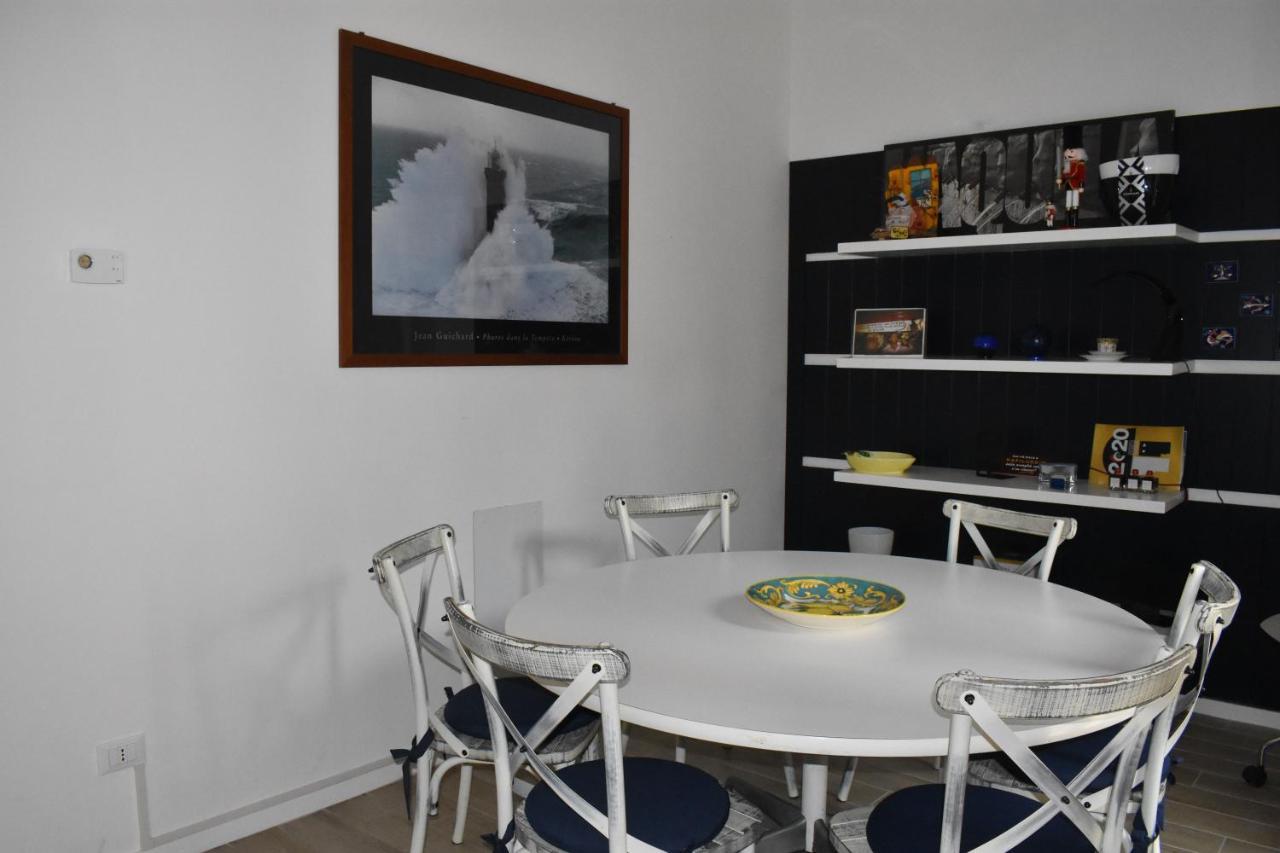 Le Radici Home LʼAquila Dış mekan fotoğraf