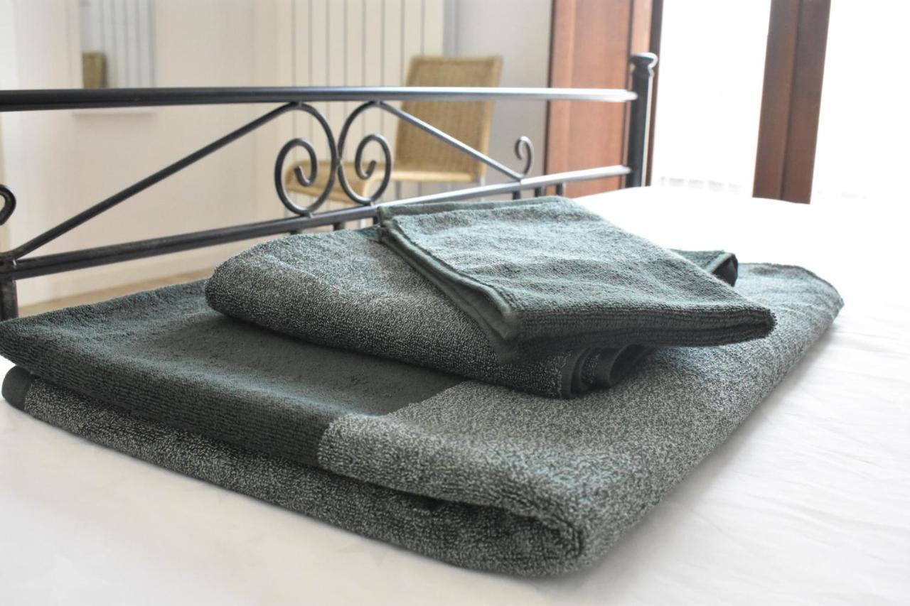 Le Radici Home LʼAquila Dış mekan fotoğraf