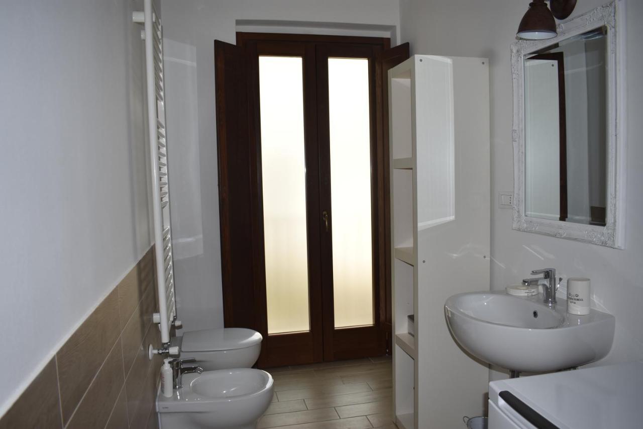 Le Radici Home LʼAquila Dış mekan fotoğraf