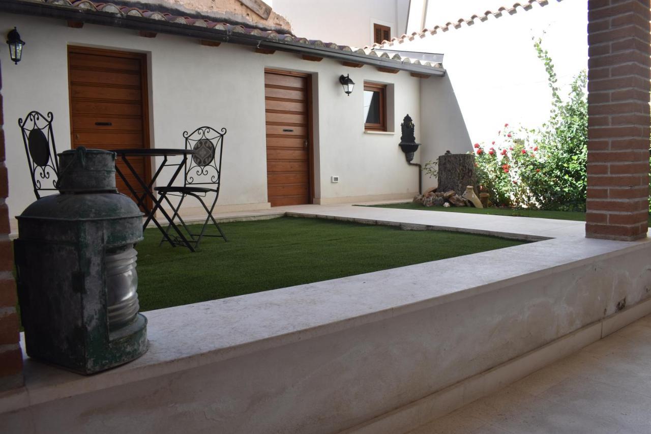 Le Radici Home LʼAquila Dış mekan fotoğraf
