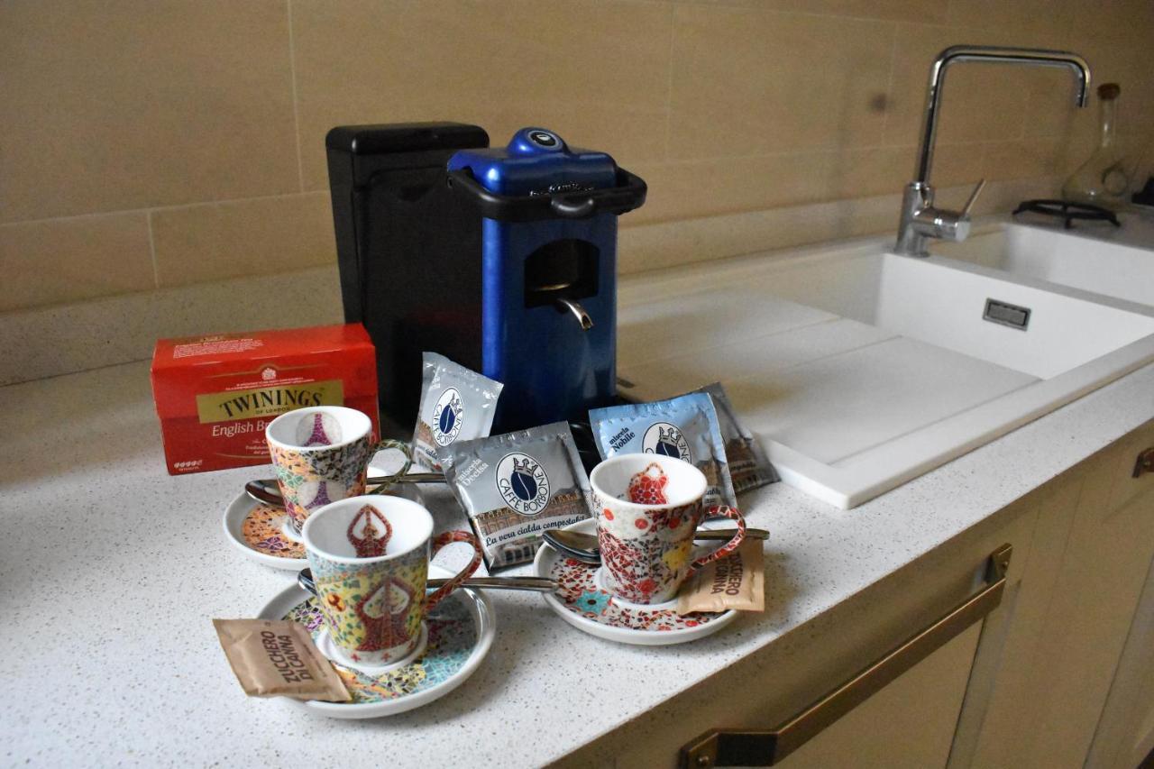 Le Radici Home LʼAquila Dış mekan fotoğraf