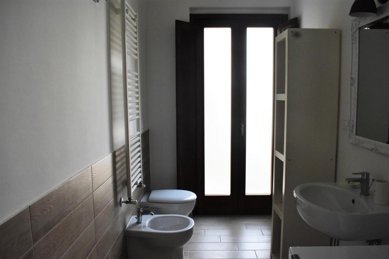 Le Radici Home LʼAquila Dış mekan fotoğraf